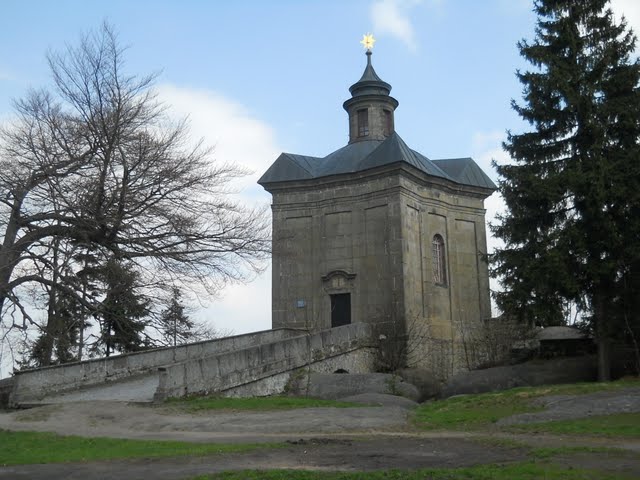 Chapel Hvezda