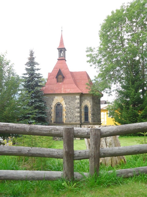 Chapel