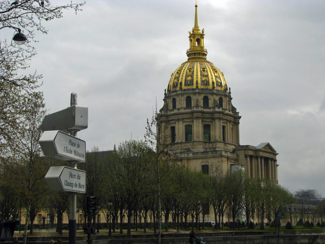 Dome