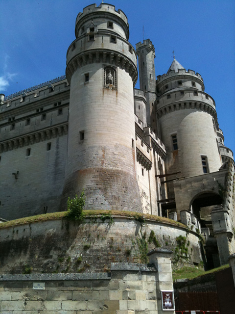 Château de Pierrefonds