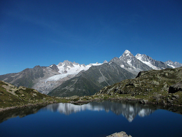 Cheserys lakes