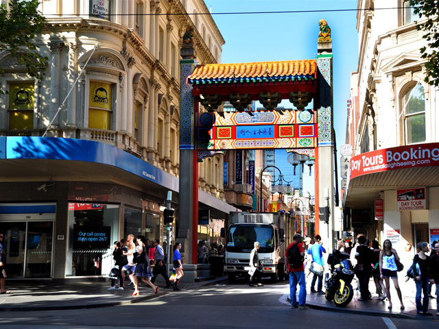 Chinatown