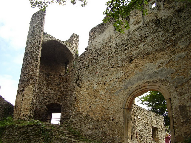 Ruins