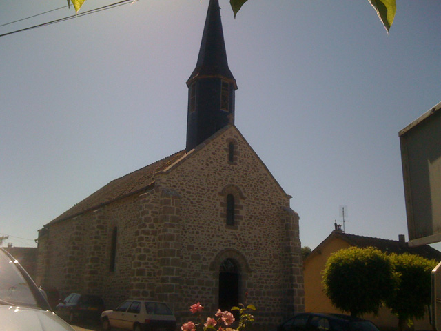 Church