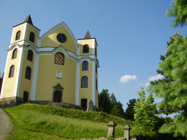 Neratov, Hradec Kralové