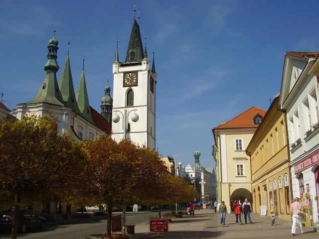 Eglise