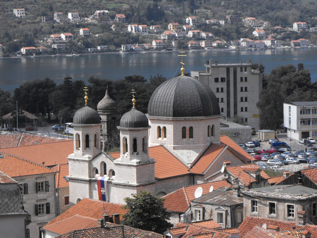 Church of St Nicolas