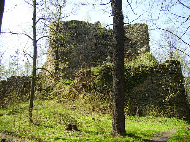 Castle