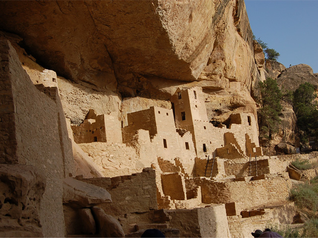 Cliff Palace