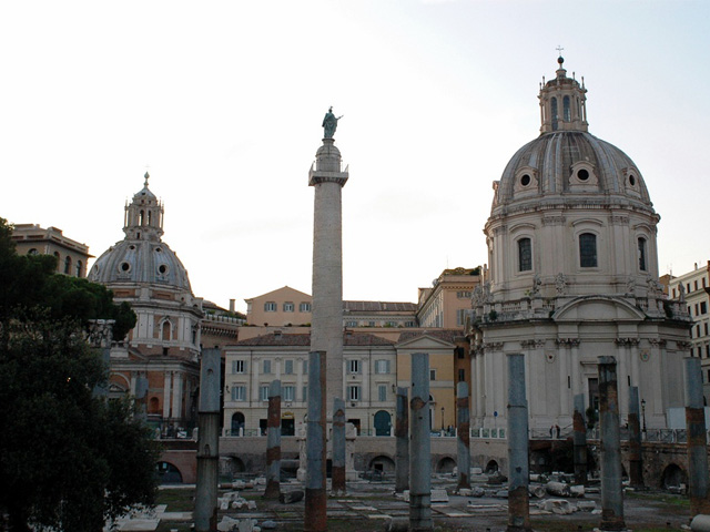 Piazza Colonna