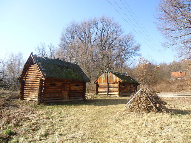 Cottages