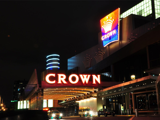 Crown Casino