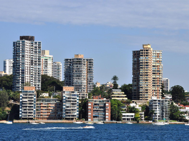 Darling Point