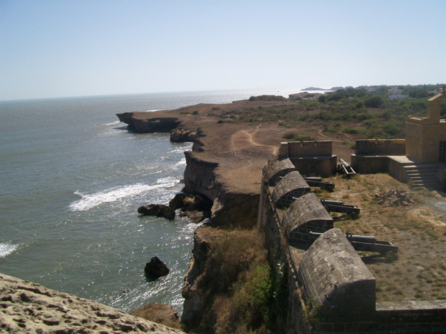 Fort de Diu