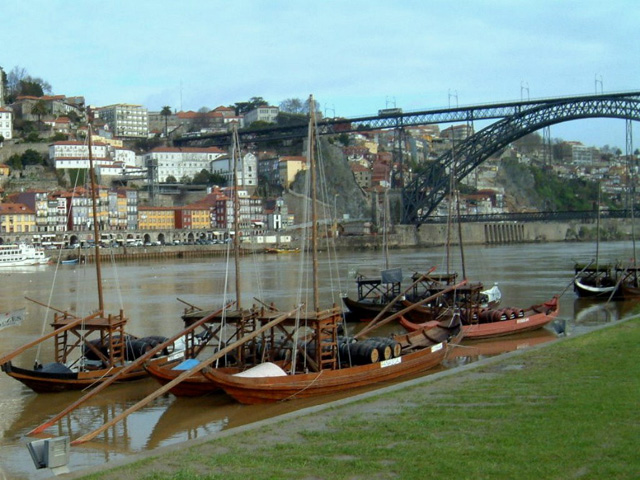 Pont Dom-Luis