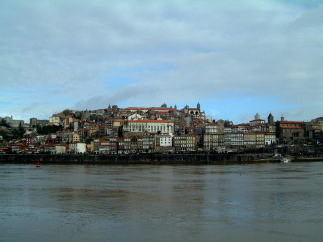 Douro River