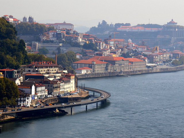 Douro river