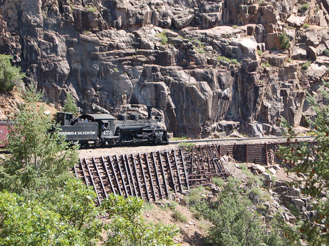 Animas Canyon