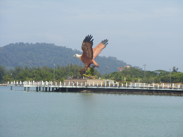 Eagle Square