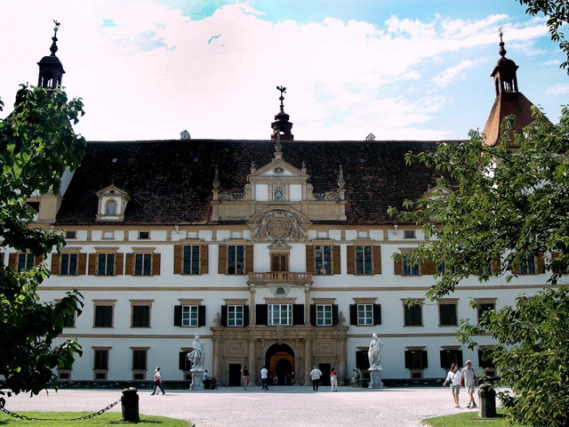 Château d'Eggenberg