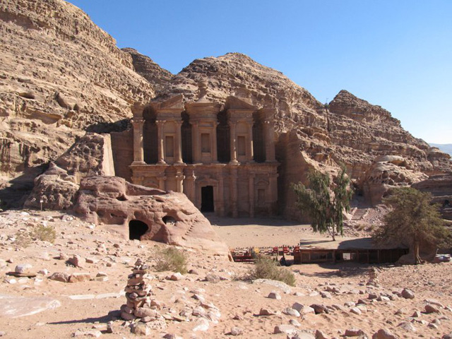 El Deir