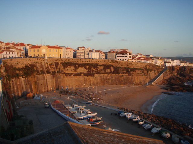 Ericeira