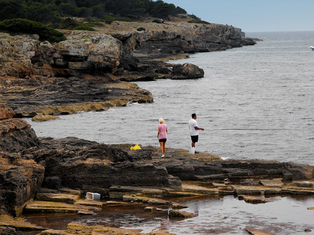 Fishermen