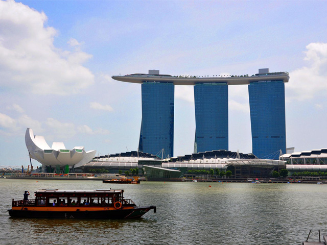 Floating Platform