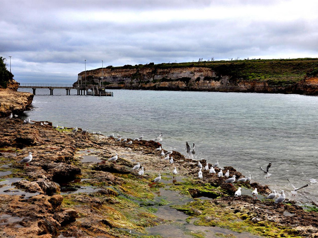 Port Campbell