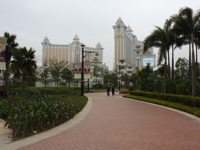 Galaxy Macau