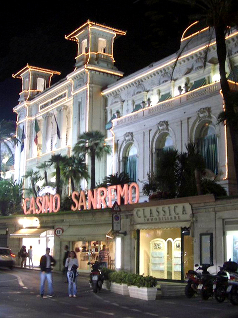 Casino Sanremo