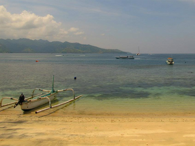 Gili Air