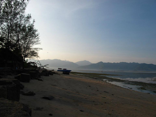 Gili Air