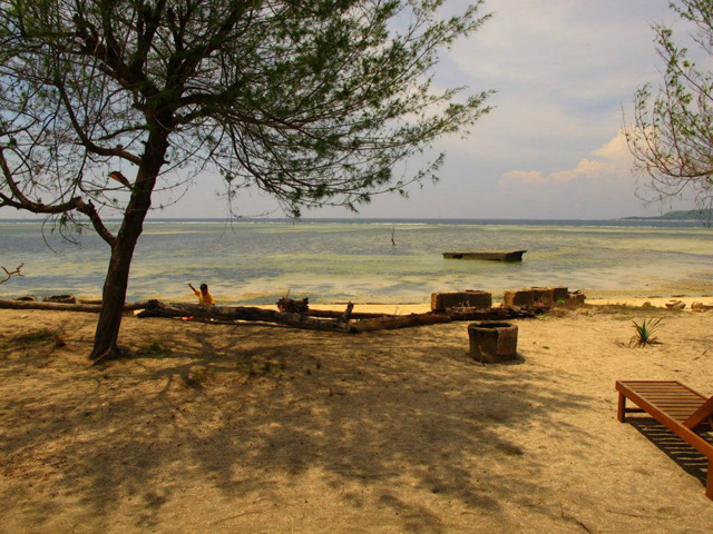 Gili Air