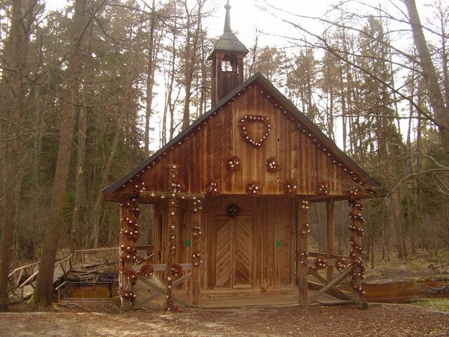 Chapel