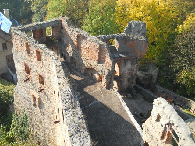 Ruins