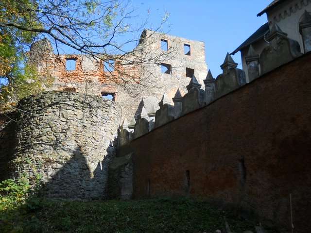 Walls