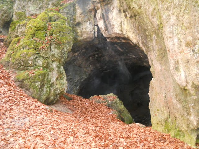 Cave