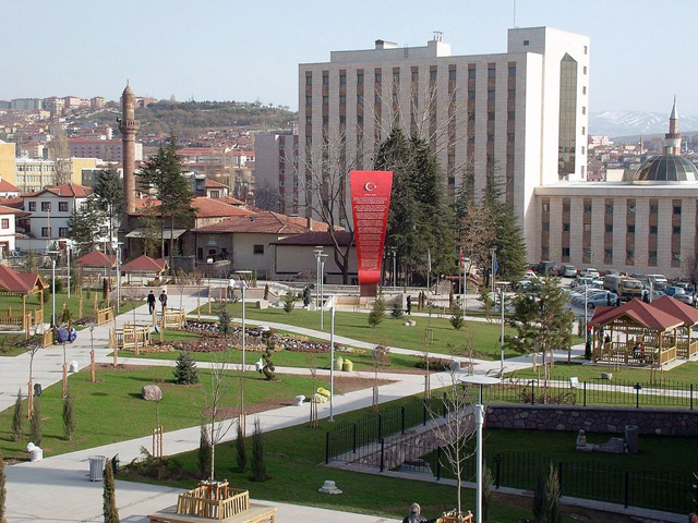 Hacettepe