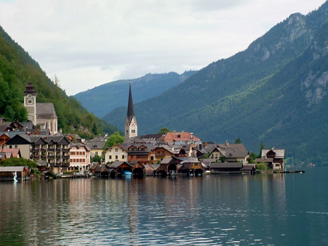 Hallstatt