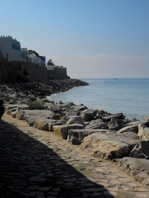 Gulf of Hammamet