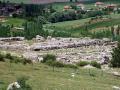 Ruines, Hattusha