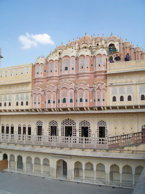 Jaipur