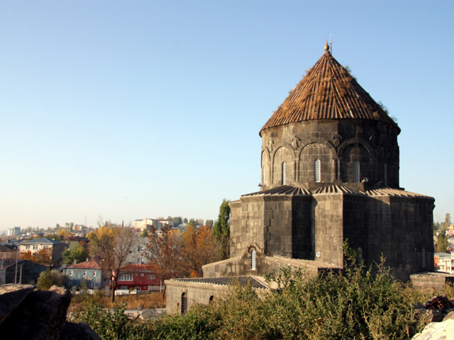 Eglise des Saints-Apôtres