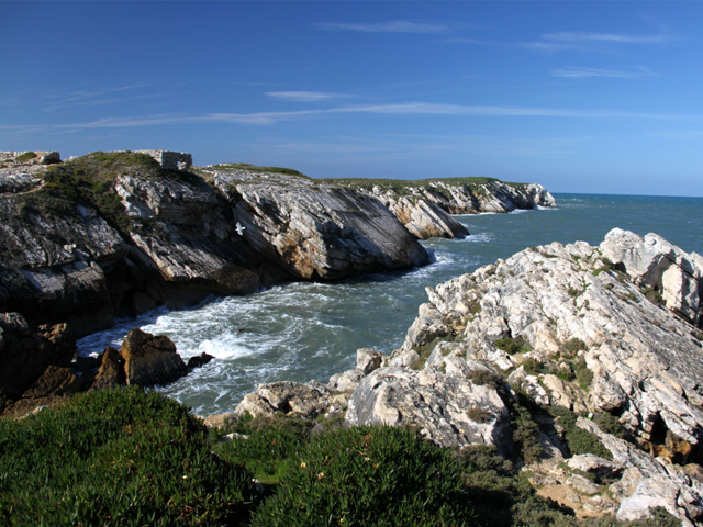 Ilha do Baleal