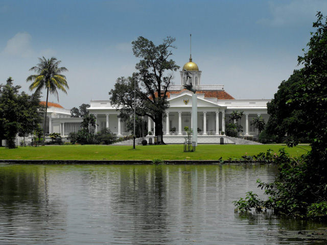 Istana Bogor