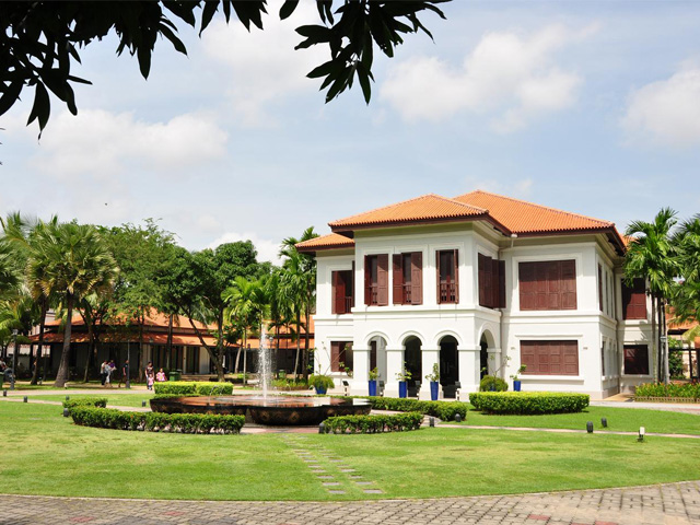 Istana Kampong Glam