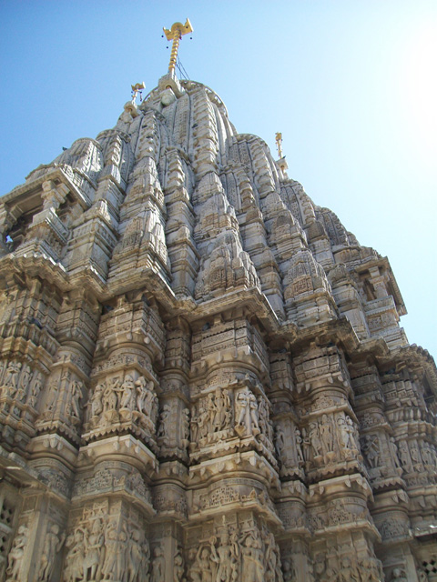 Temple Jagdish