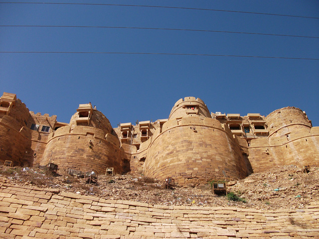 Fort de Jaisalmer