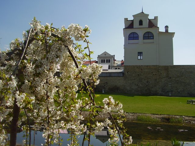 Jesuit observatory